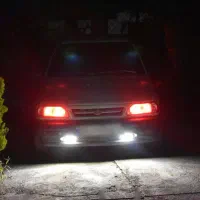 پراید ۱۳۱ مدل ۹۲