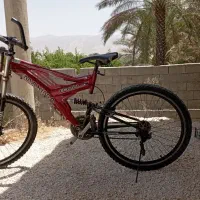 دوچرخه