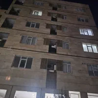 فروش آپارتمان نوساز متریال برند کلید نخورده