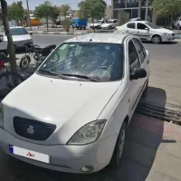 تیبا یک کم کار 1400 بی رنگ شاستی پلمپ