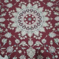 روفرشی  قرمز ۹متری