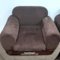 مبل 9نفره با میز و عسلی