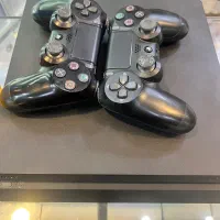 PS4 slim|کنسول، بازی ویدئویی و آنلاین|تهران, چیذر|دیوار
