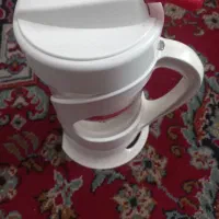 جا ربی