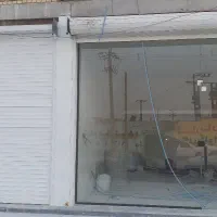 رهن و اجاره مغازه نبش جاده سیمان