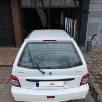 پراید۱۱۱مدل۹۸