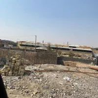 زمین صنعتی کارگاهی دولت آباد