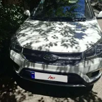 ام وی ام x22 مدل 1400