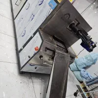 دستگاه تمام اتومات سنگک اذریاپ