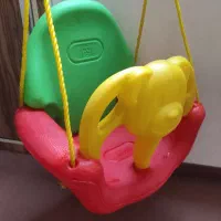 تاپ کودک نو مناسب تا 5سال محکم وایمن