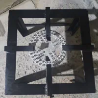 گاز تک شعله