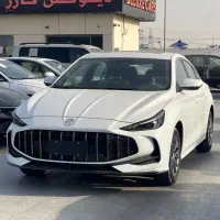 MG5 2026 پلاک دائم ماکو