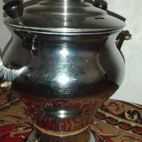 سماور در حد نو
