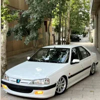 پارس ۹۹ بدون رنگ عروسک
