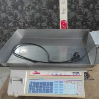 ترازوی ۷۰ کیلویی محک