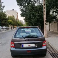 پراید 111