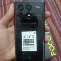 گوشی Poco x6 pro 5G