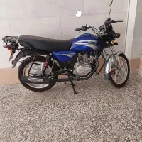 فروش موتور سیکلت باکسر هانی 200 سی سی
