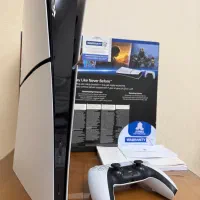 کنسول ps5 slim digital 1T