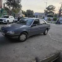 پژو 405|خودرو سواری و وانت|عطاملک, |دیوار