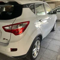 چانگان ۹۵ فابریک