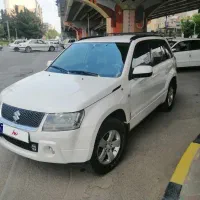 سوزوکی۲۰۰۸ خانگی بدون کوچکترین ایراد