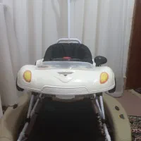 روروئک دلیجان مدل روما