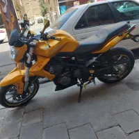 بنلی 300