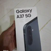 گوشی a37 سامسونگ