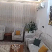 مبل راحتی ۷ نفره جنس شرکتی