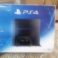 ps4 fat|کنسول، بازی ویدئویی و آنلاین|زنجان, |دیوار