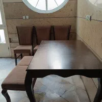 میز ناهار خوری