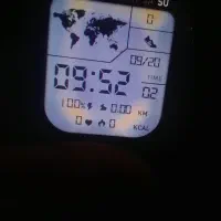 ساعت مچی اپل واچ اصلی