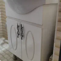روشویی کابینتی