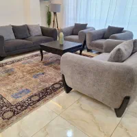 مبل راحتی ۷نفره