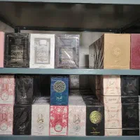 پخش عمده عطر ادکلن لطافه الحمبرا امپر افنان ۱۰۰میل