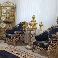 مبل|مبلمان خانگی و میز عسلی|کرمانشاه, |دیوار