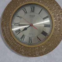 ساعت سالم و شیک