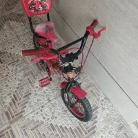 دوچرخه