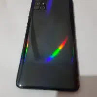 گوشی a 51