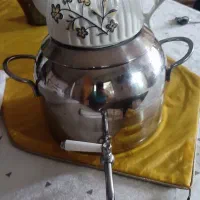 سماور روگازی