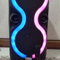 اسپیکر قابل حمل