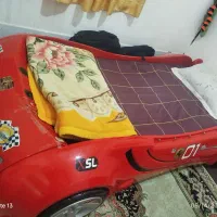 سرویس تخت خواب ماشینی نوجوان