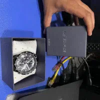 ساعت EDIFICE 5244 CASIO