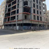 به یک حسابدار در حوزه ساختمانی نیازمندیم