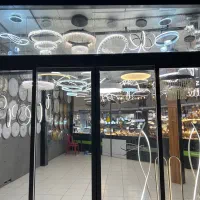 لوسترجدید|لوستر و چراغ آویز|بندرعباس, |دیوار