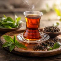 چای ارگانیگ