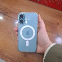 آیفون ۱۶ نرمال