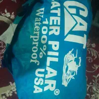 کیسه خواب ضد آب کاترپیلار  cat
