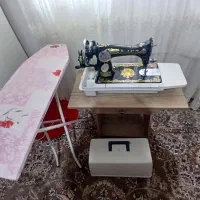 چرخ خیاطی روتختی تشک